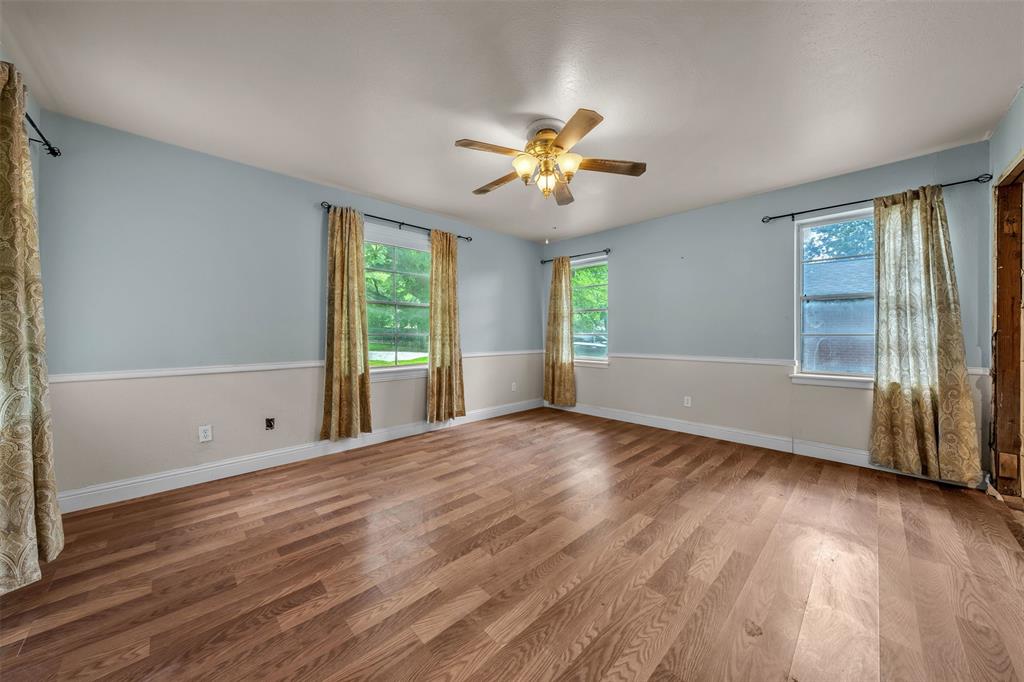 Ridglea Hills Add - Residential