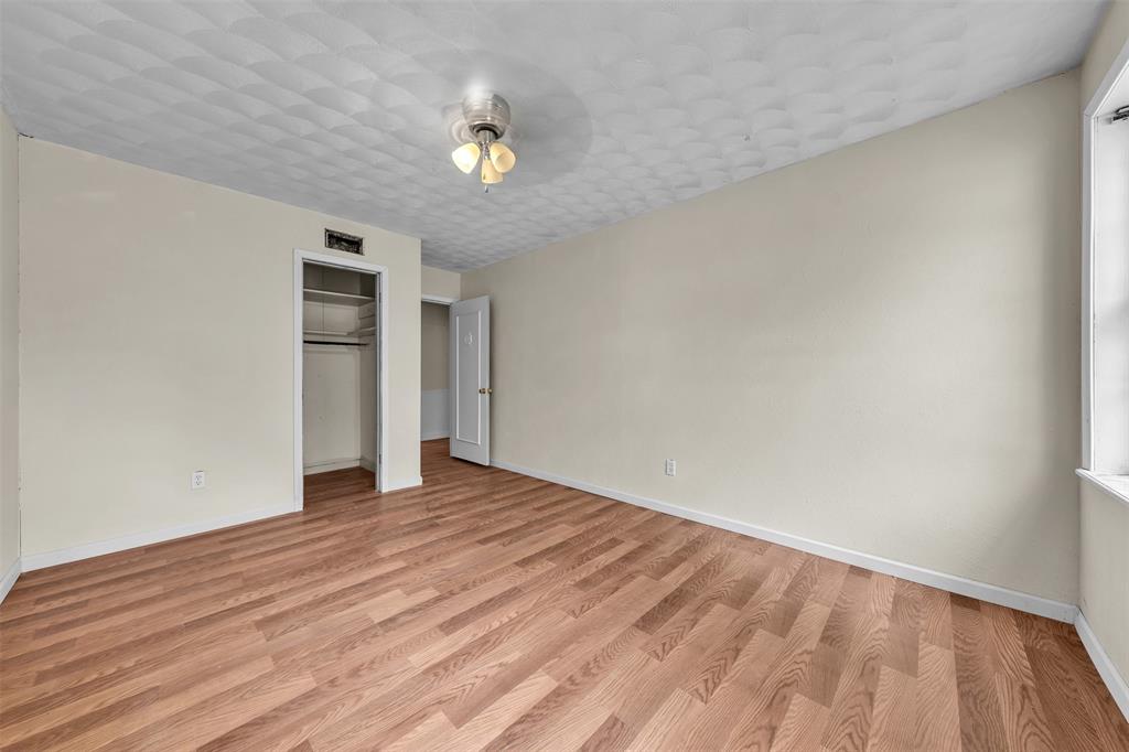 Ridglea Hills Add - Residential