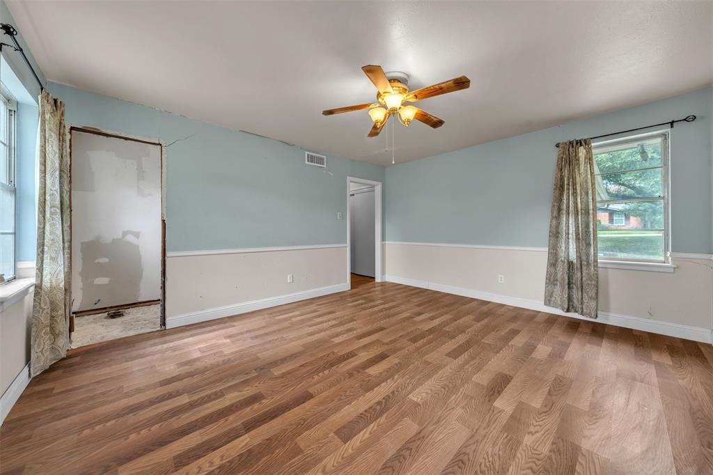 Ridglea Hills Add - Residential