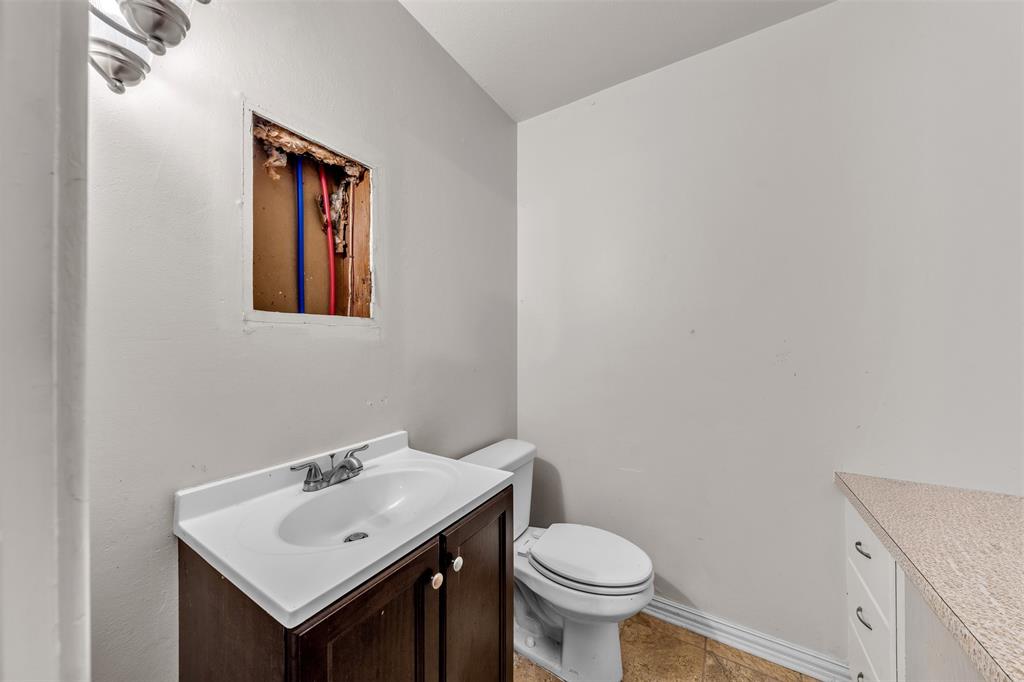 Ridglea Hills Add - Residential