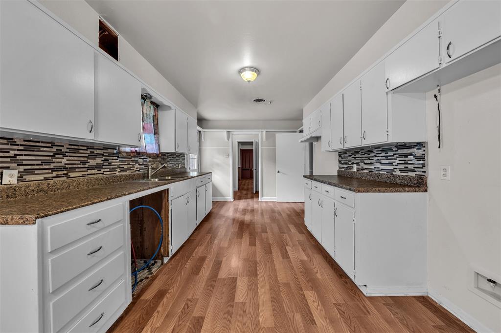 Ridglea Hills Add - Residential