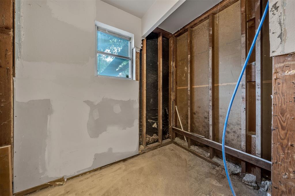 Ridglea Hills Add - Residential