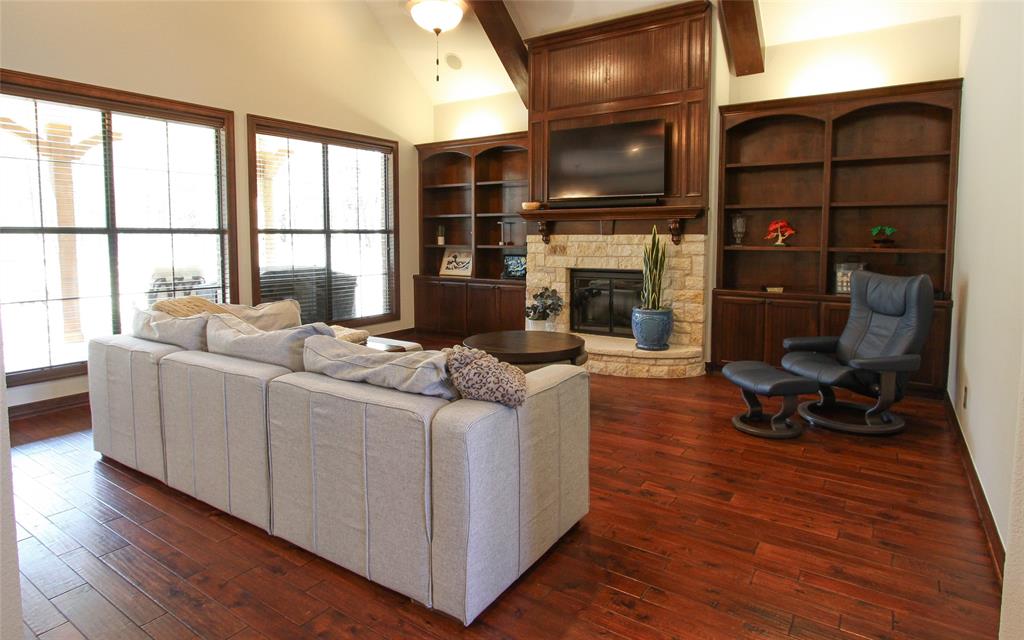 Pronghorn Add - Residential