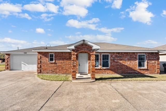 Biggs J E - Residential
