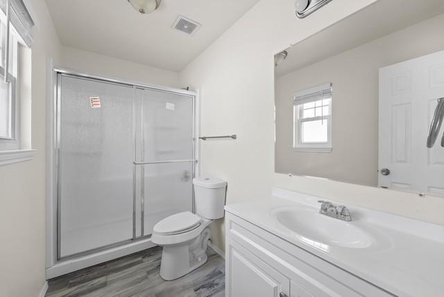 Biggs J E - Residential