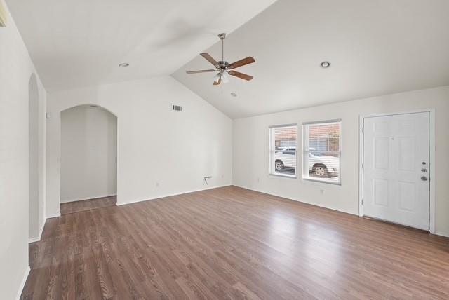 Biggs J E - Residential