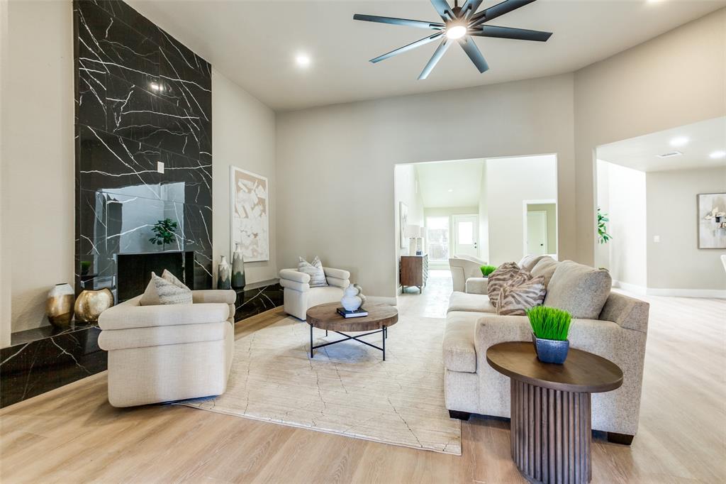 Hillcrest Add Manor Sec 01 - Residential