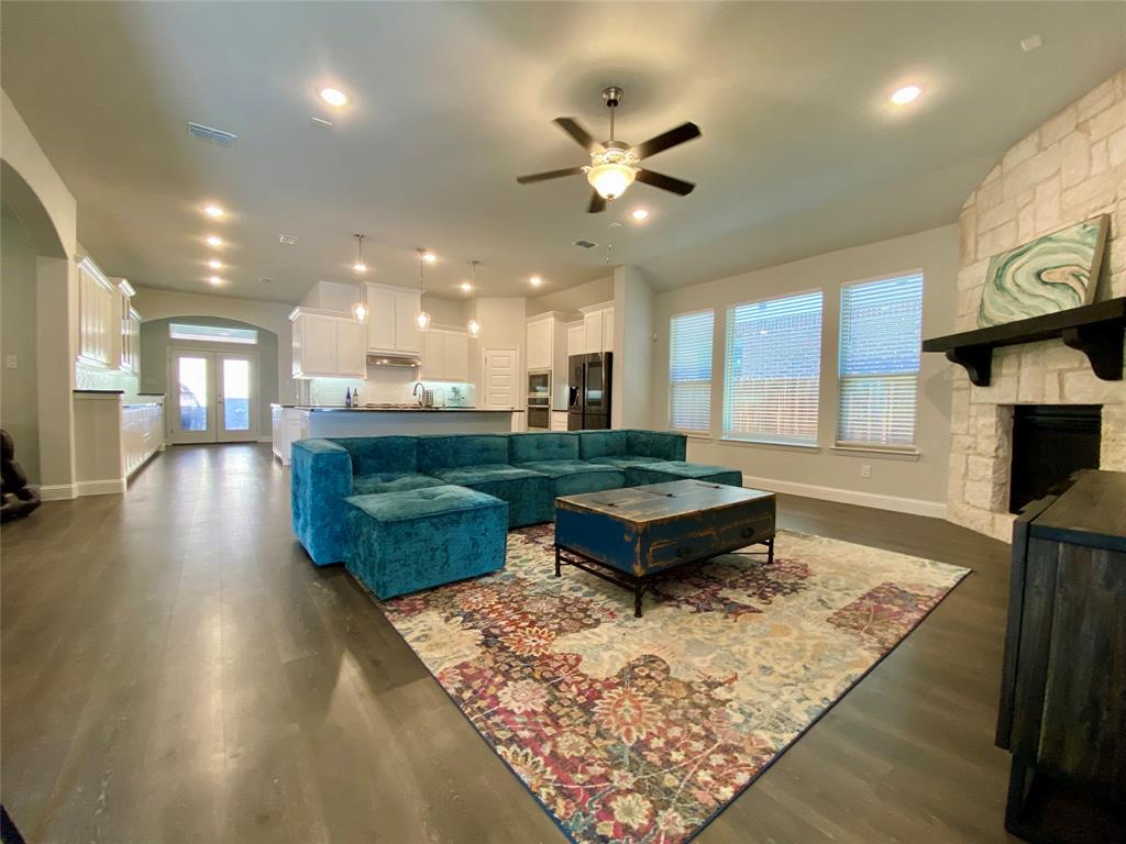 Willow Wood Ph 4 - Residential