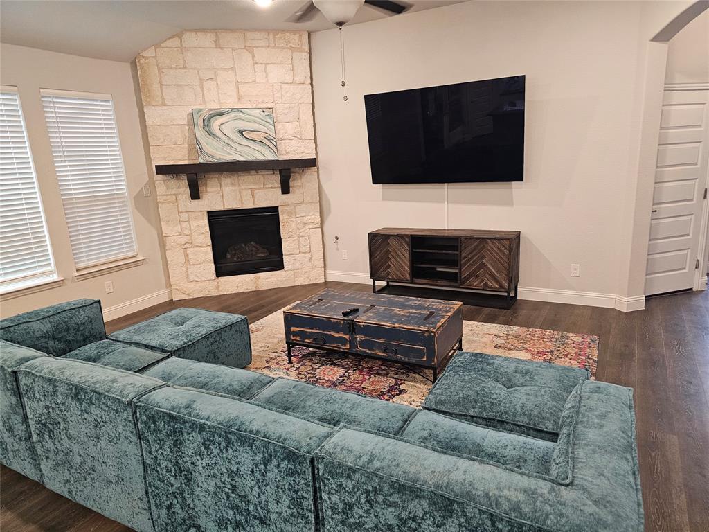 Willow Wood Ph 4 - Residential