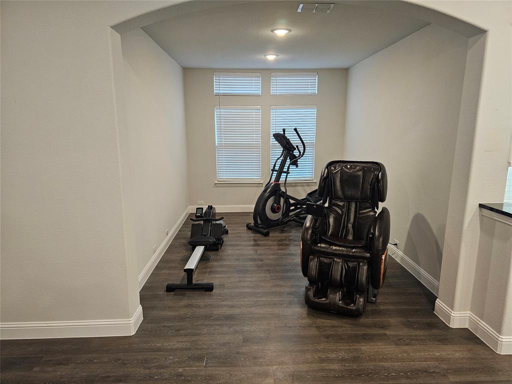 Willow Wood Ph 4 - Residential