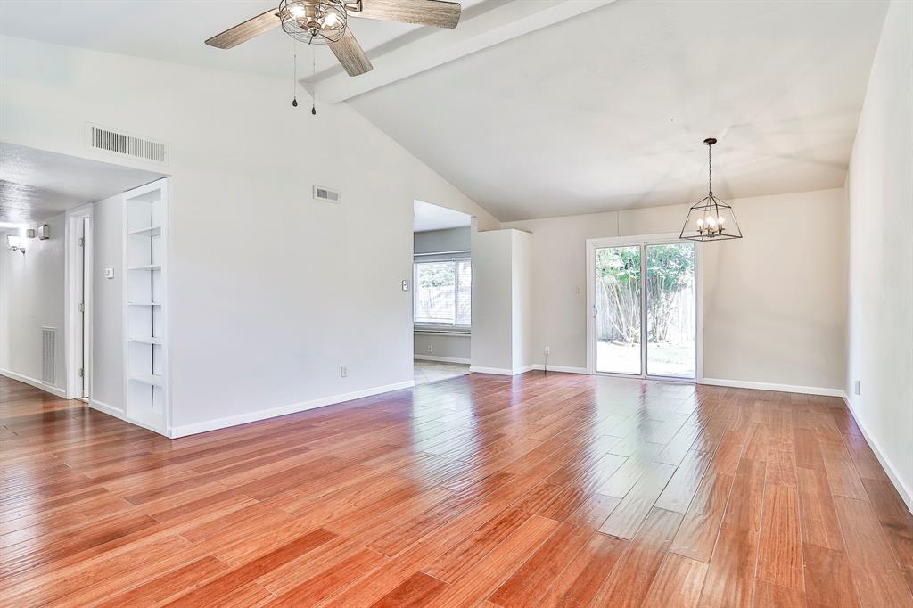 Cross Timbers Add - Residential