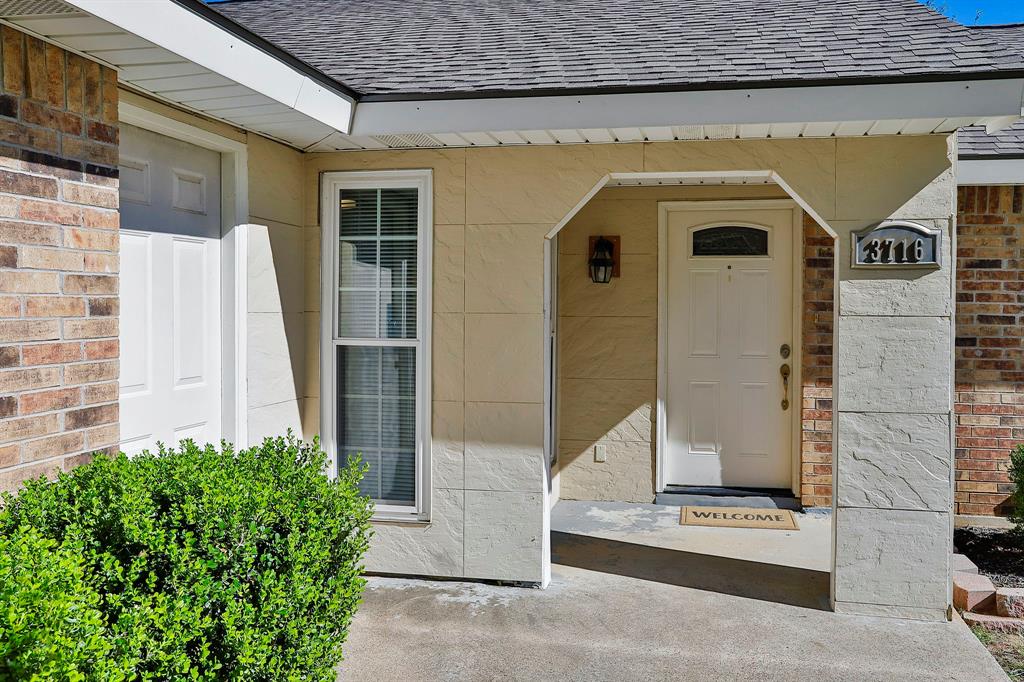 Cross Timbers Add - Residential