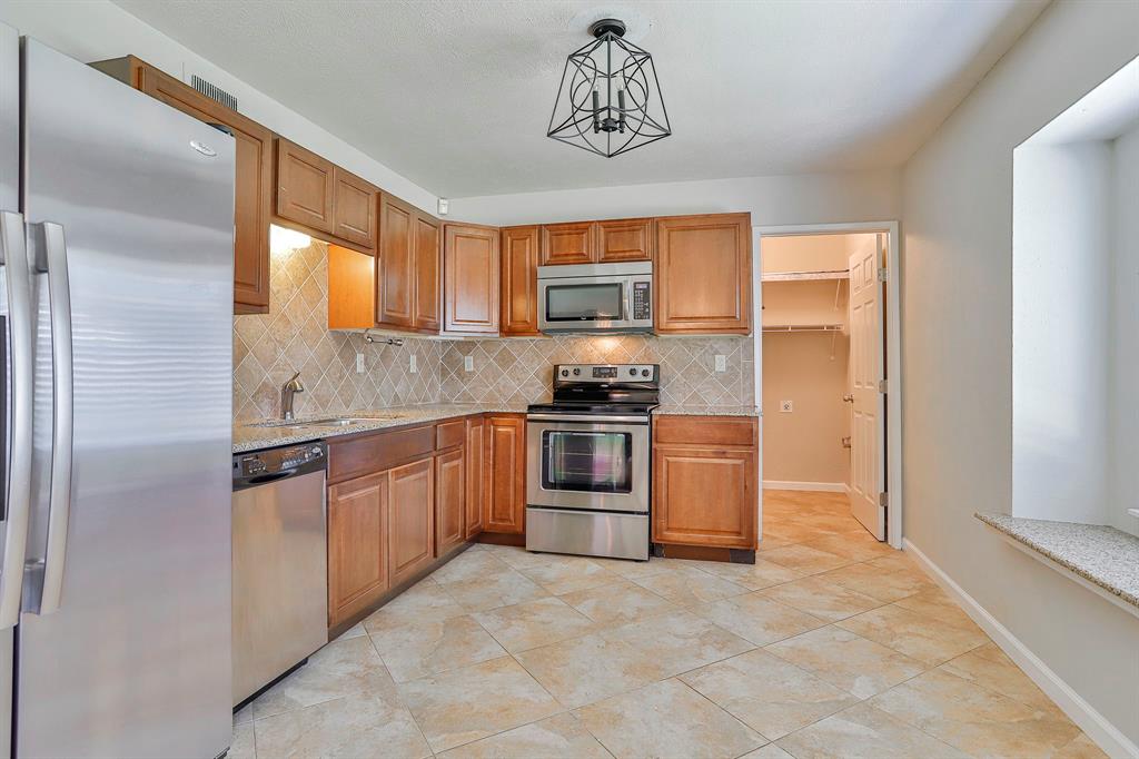 Cross Timbers Add - Residential