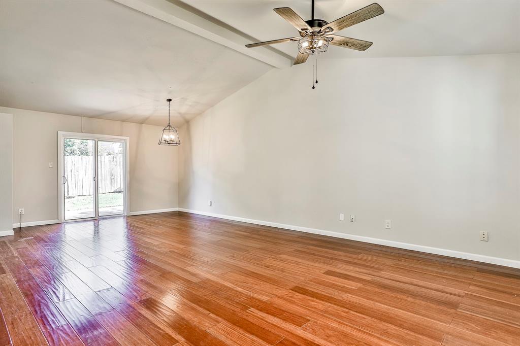 Cross Timbers Add - Residential