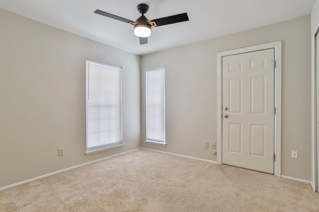 Cross Timbers Add - Residential
