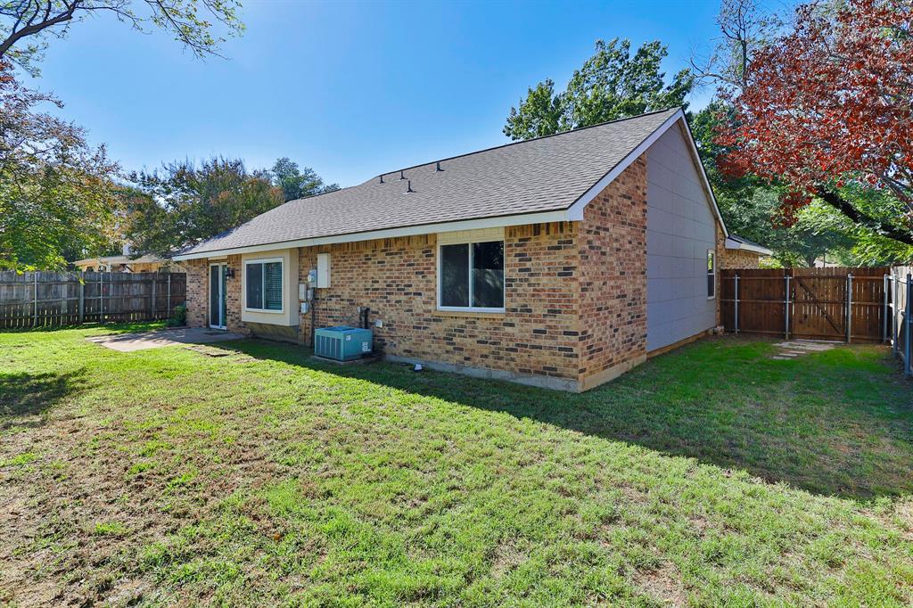 Cross Timbers Add - Residential