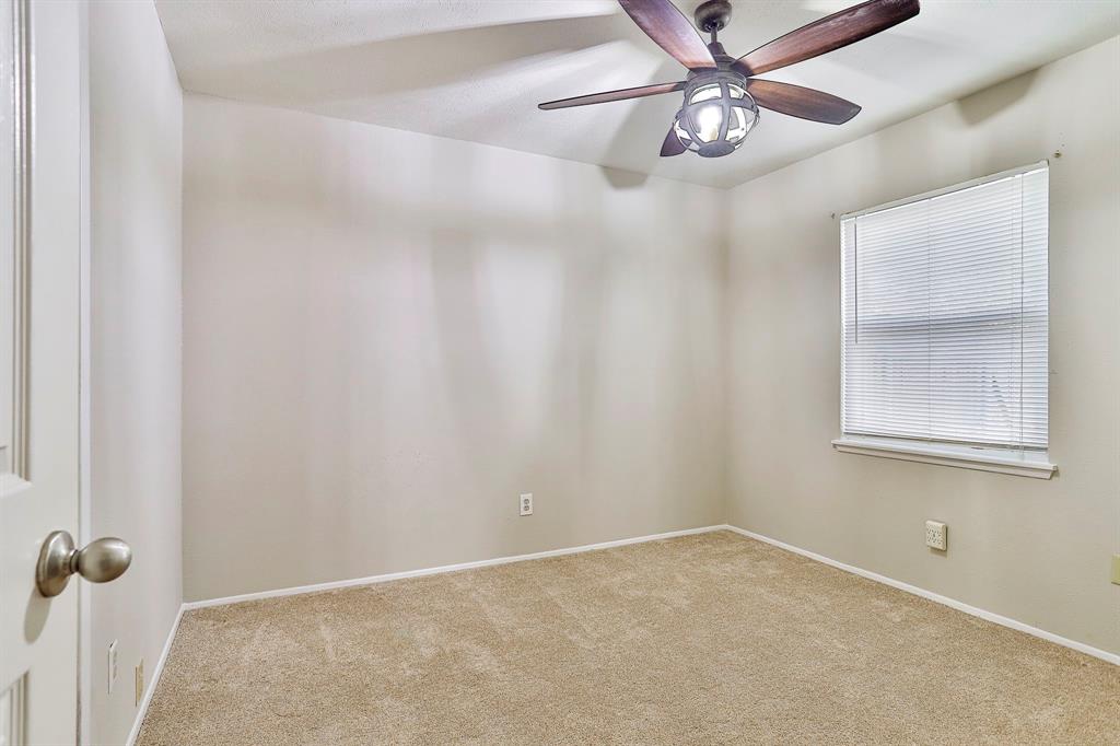 Cross Timbers Add - Residential