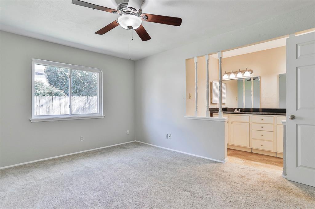 Cross Timbers Add - Residential