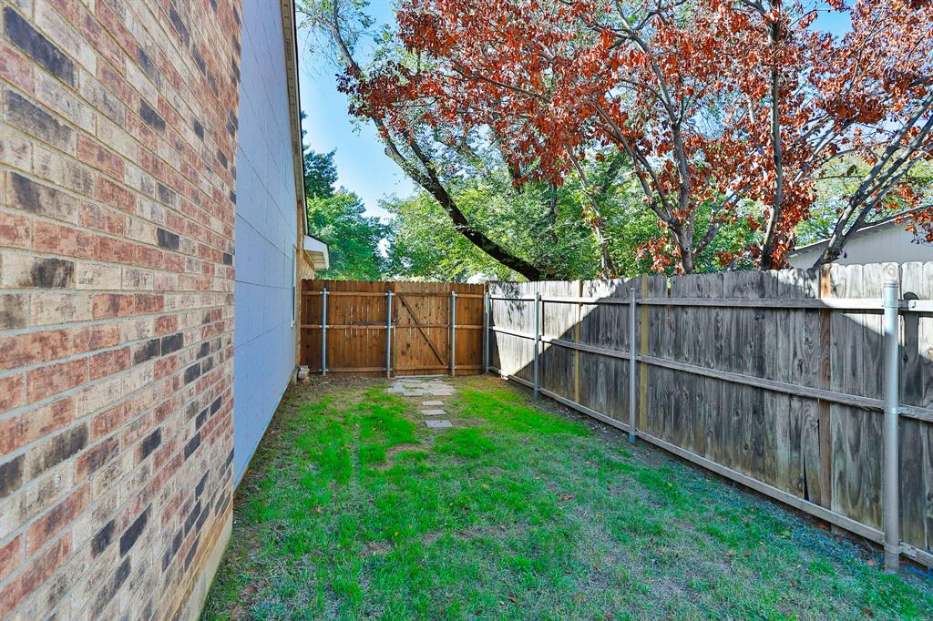 Cross Timbers Add - Residential
