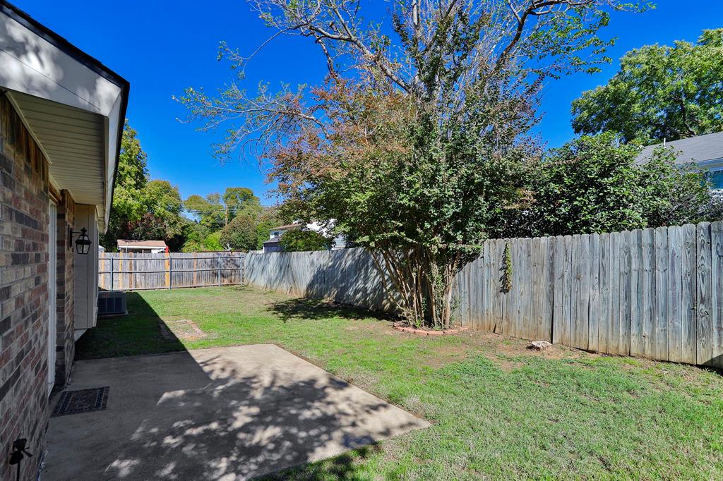 Cross Timbers Add - Residential