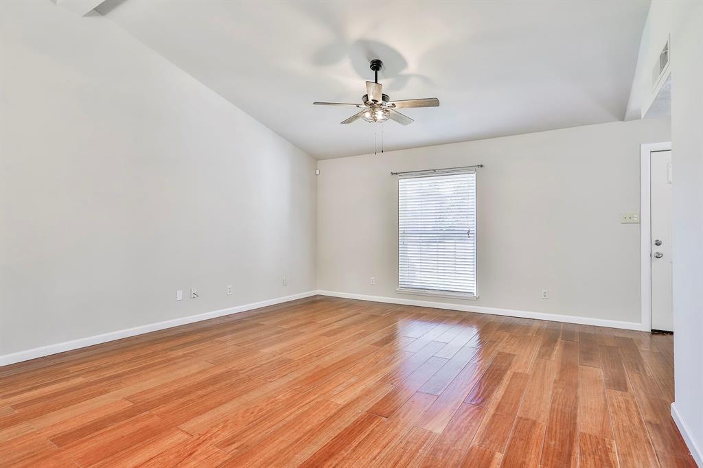 Cross Timbers Add - Residential