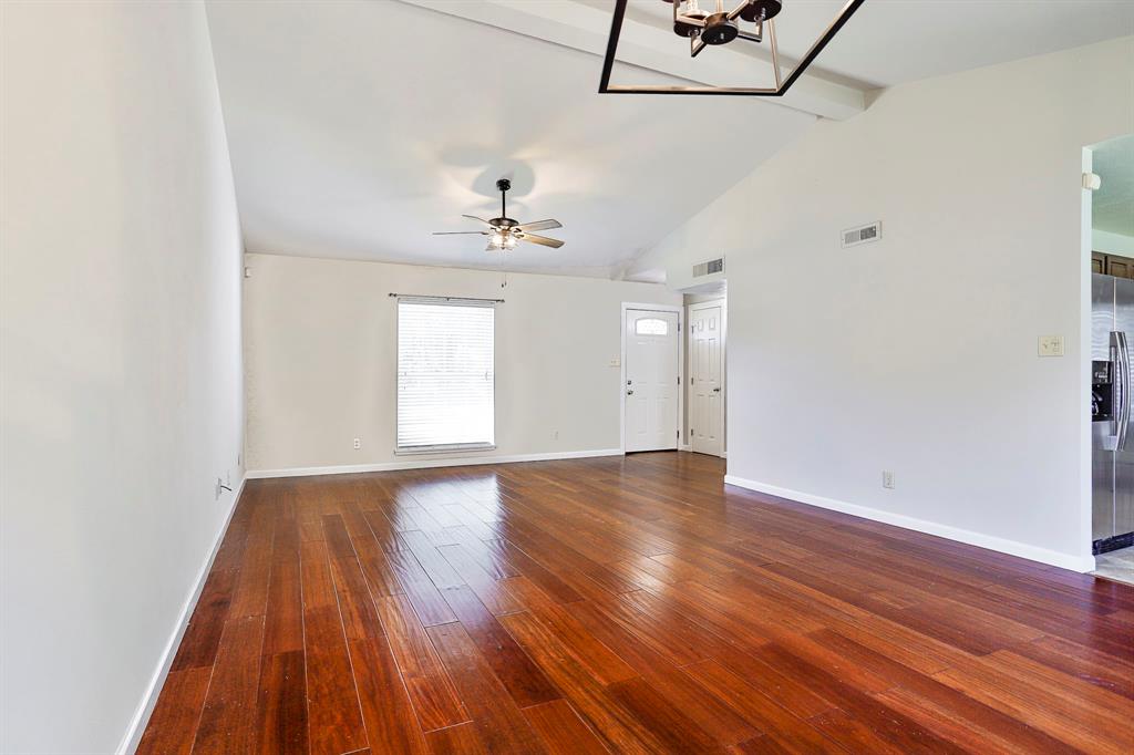 Cross Timbers Add - Residential