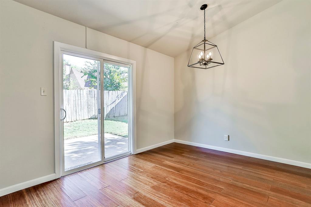 Cross Timbers Add - Residential