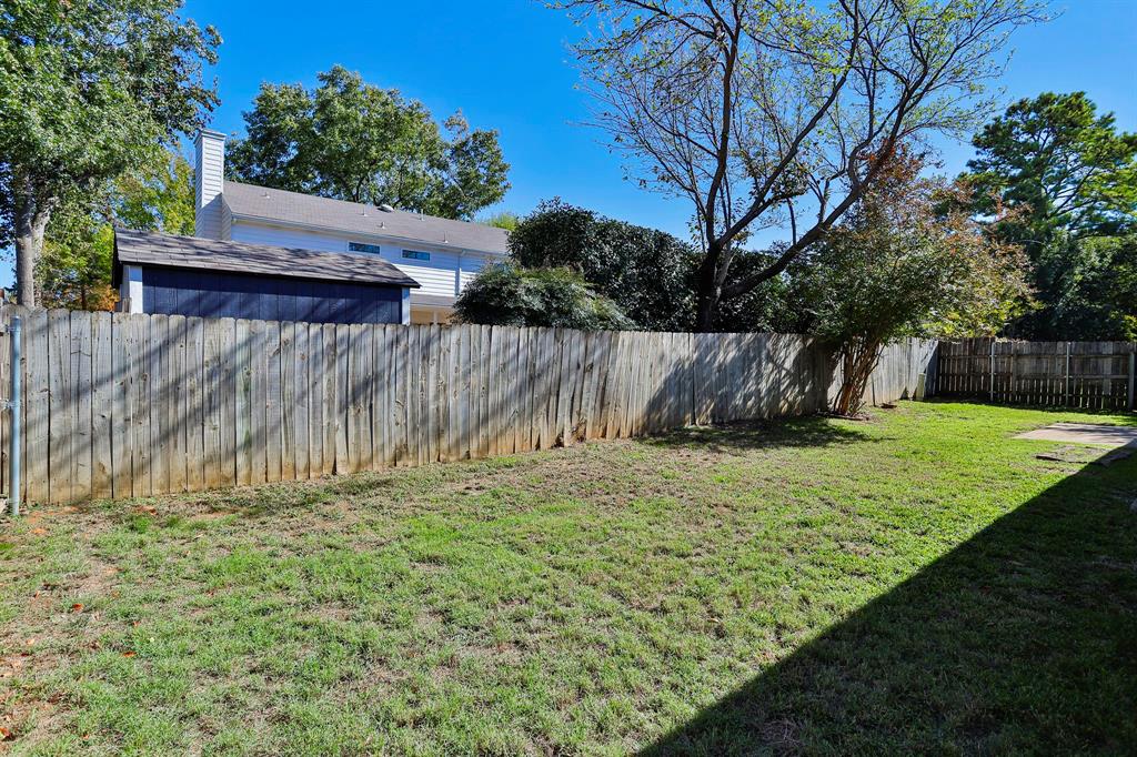 Cross Timbers Add - Residential