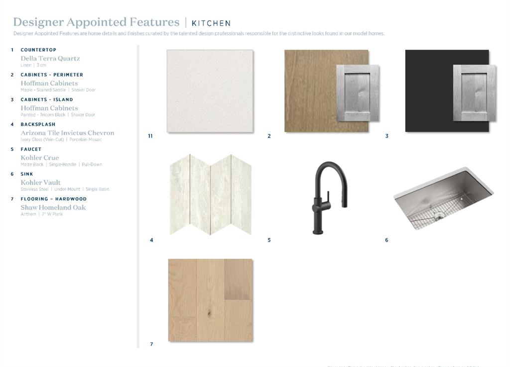 Wildflower Ranch - Elite Collection - Residential