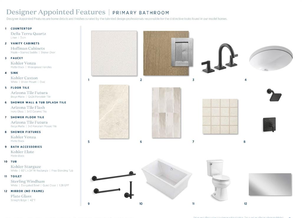 Wildflower Ranch - Elite Collection - Residential