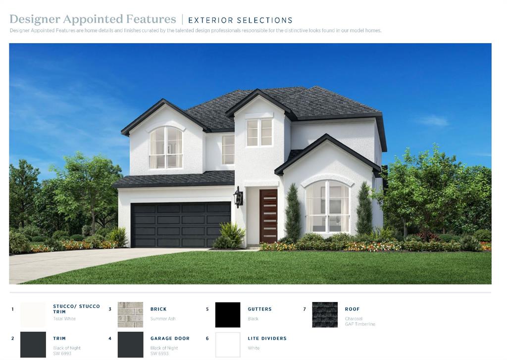Wildflower Ranch - Elite Collection - Residential