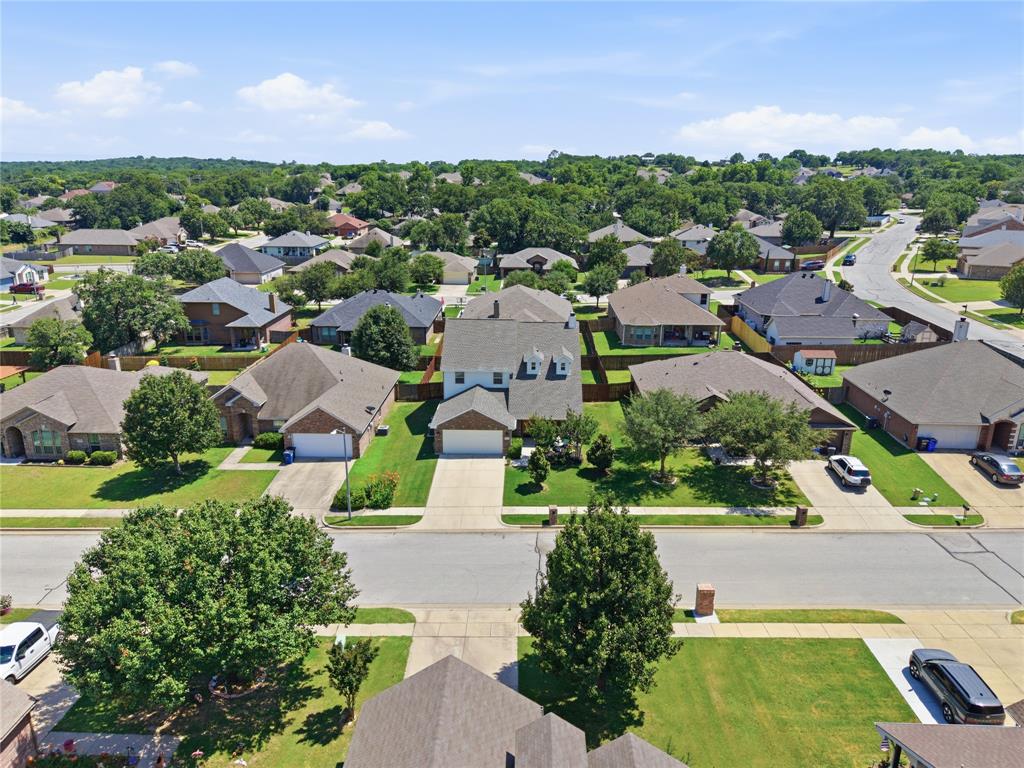 Stribling Square II - Residential