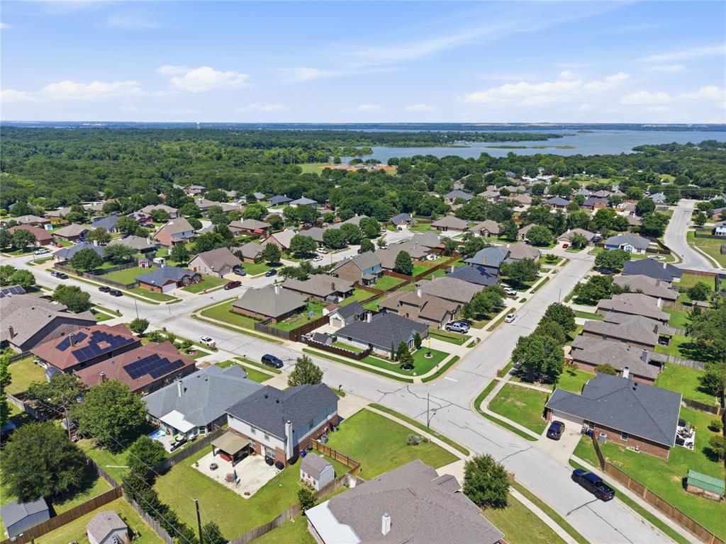 Stribling Square II - Residential