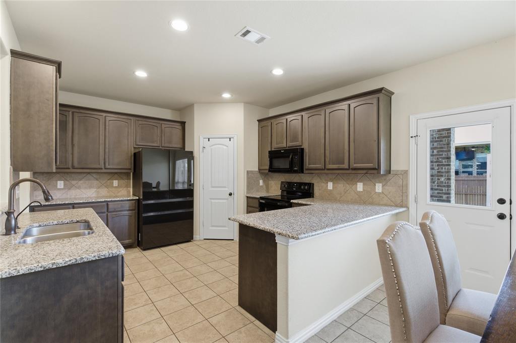 Stribling Square II - Residential