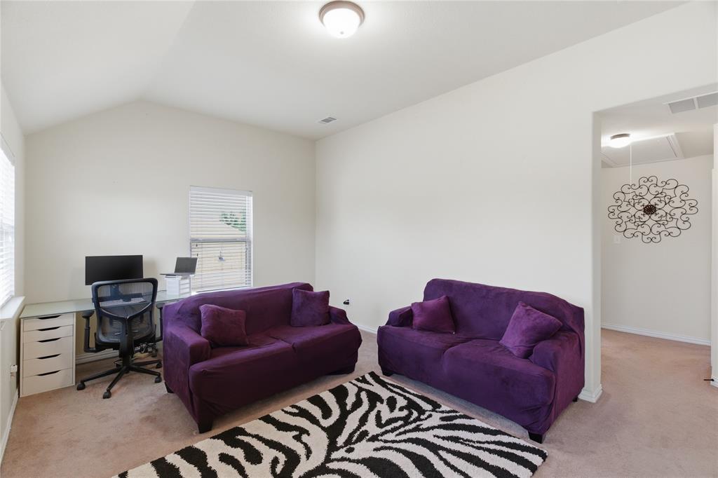 Stribling Square II - Residential