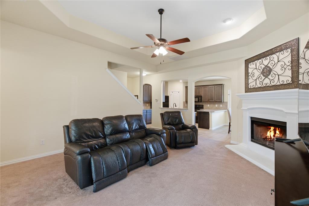 Stribling Square II - Residential