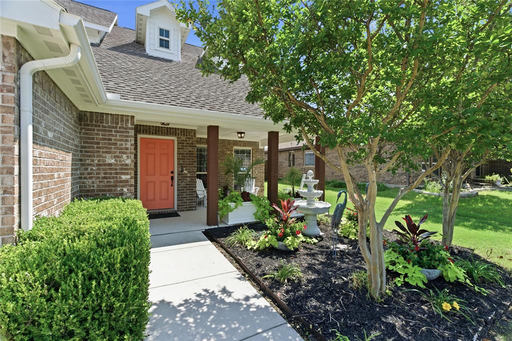 Stribling Square II - Residential