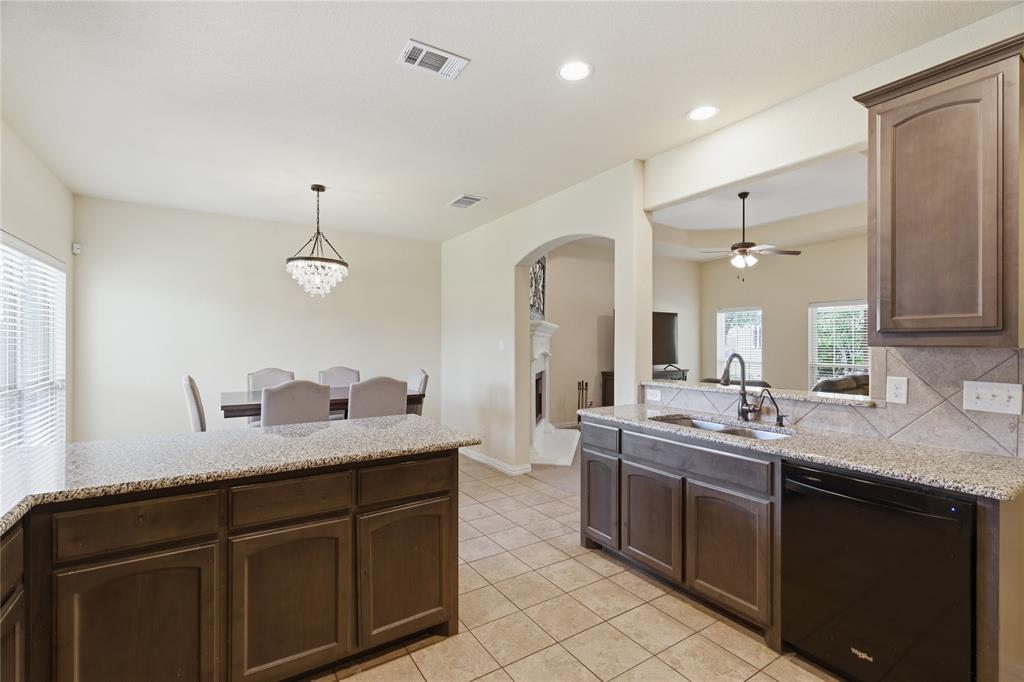 Stribling Square II - Residential