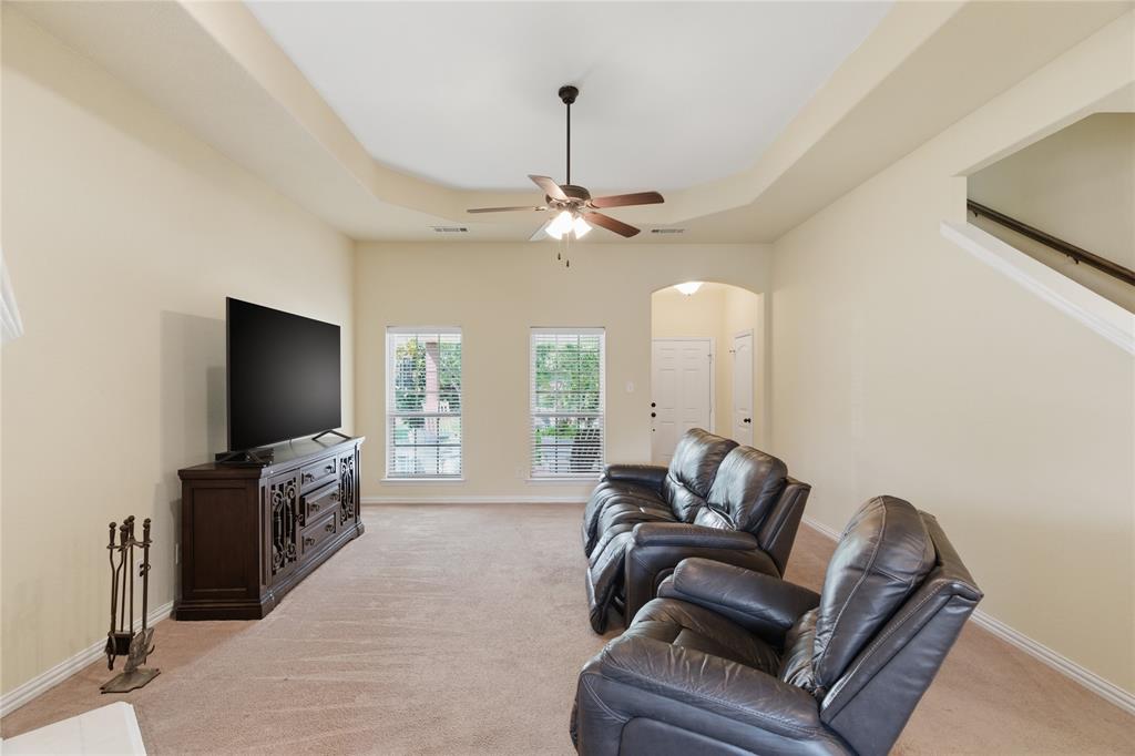 Stribling Square II - Residential