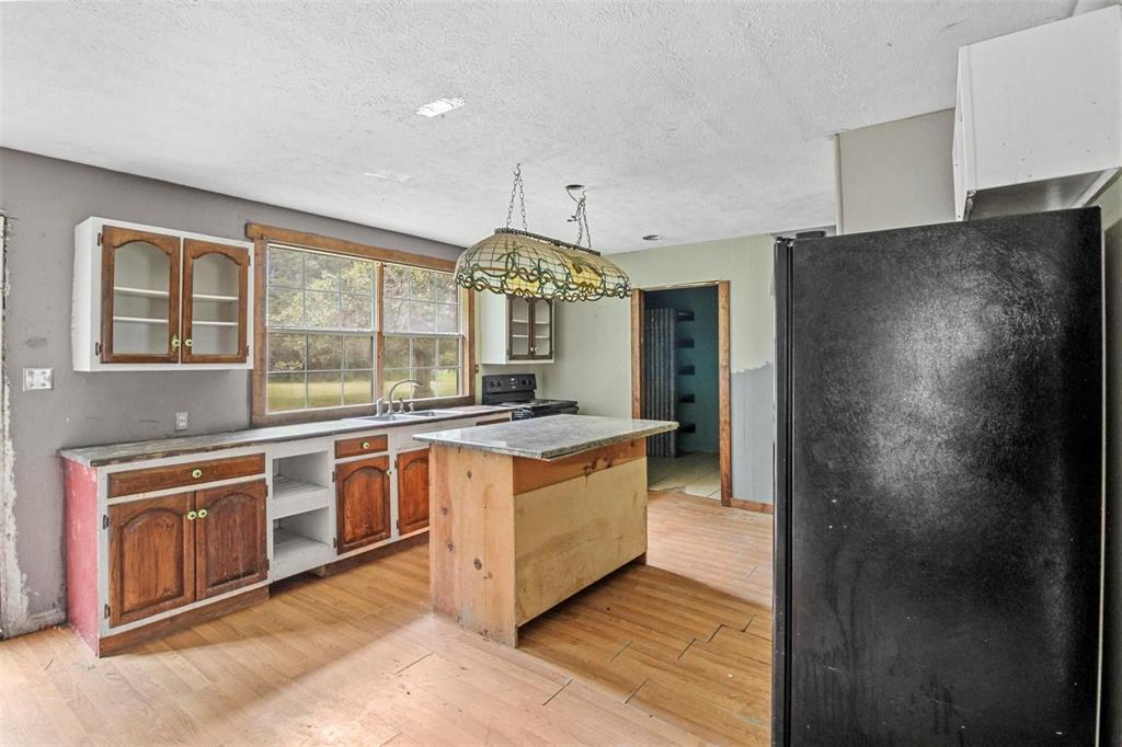 Hickory Heights - Residential
