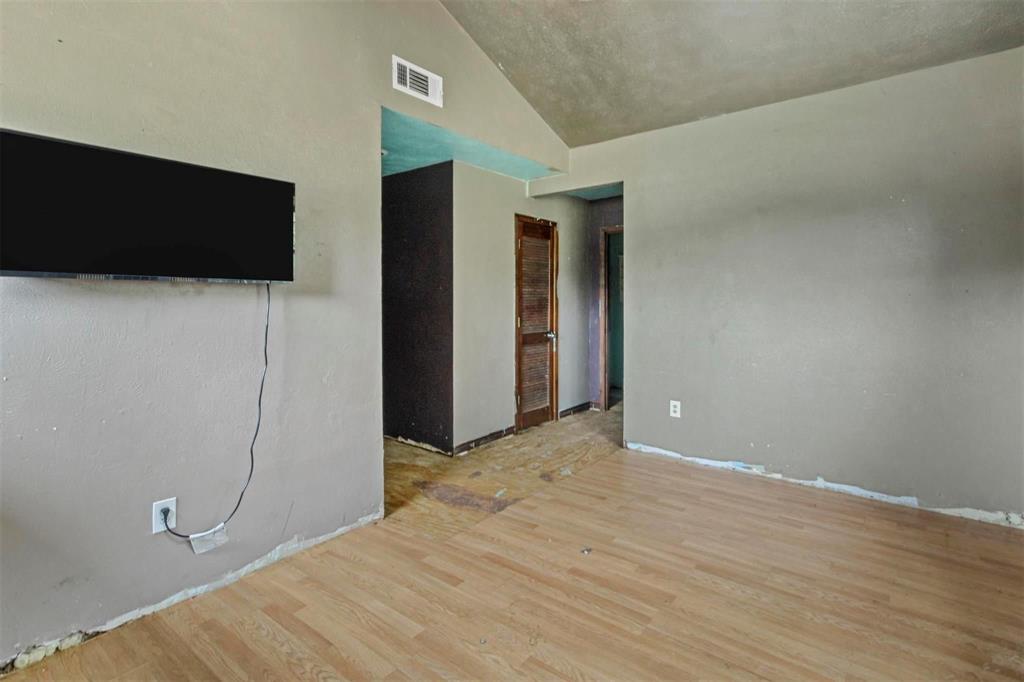 Hickory Heights - Residential