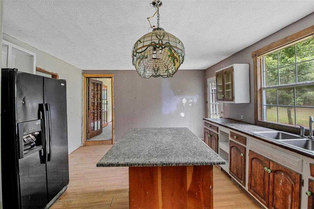 Hickory Heights - Residential