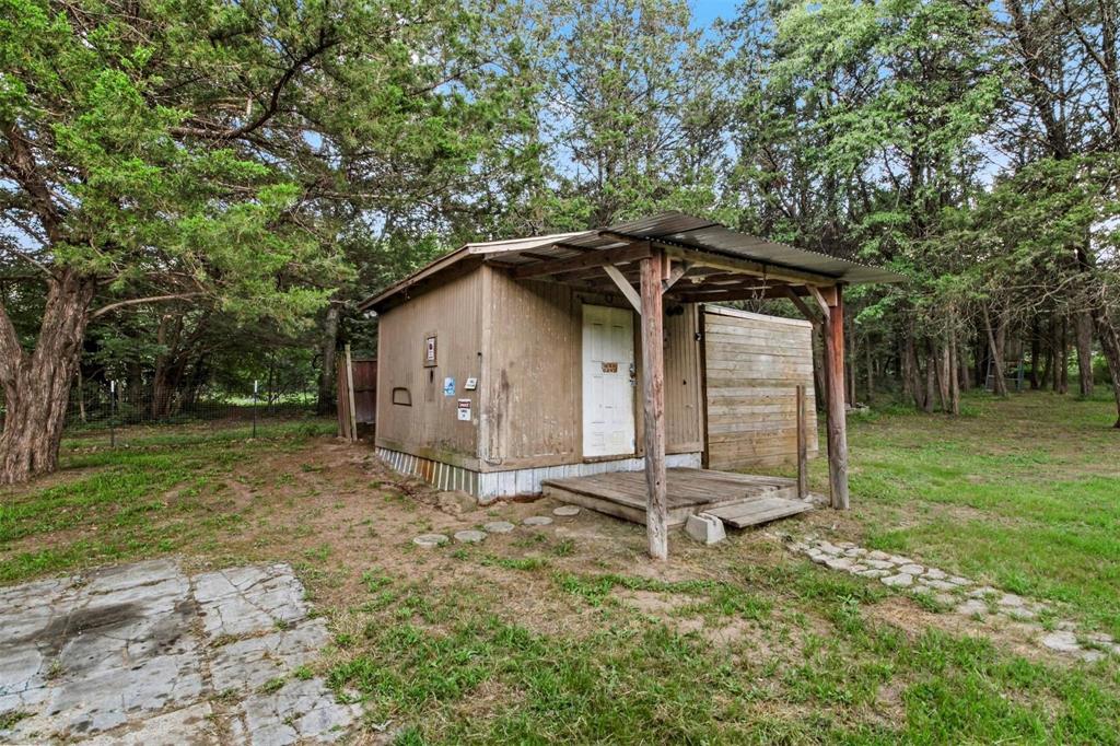 Hickory Heights - Residential