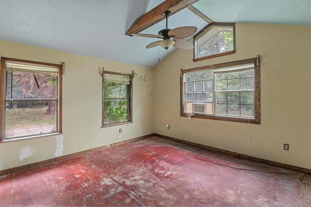 Hickory Heights - Residential