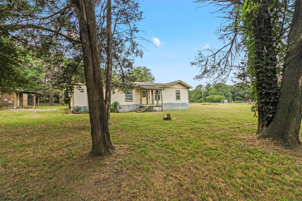 Hickory Heights - Residential