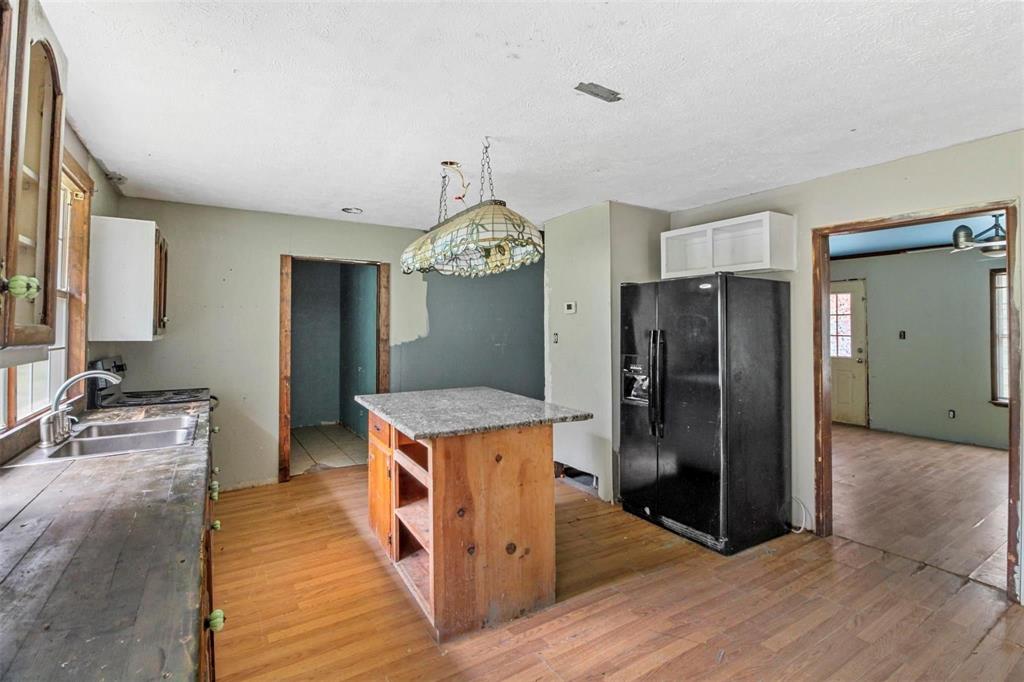 Hickory Heights - Residential