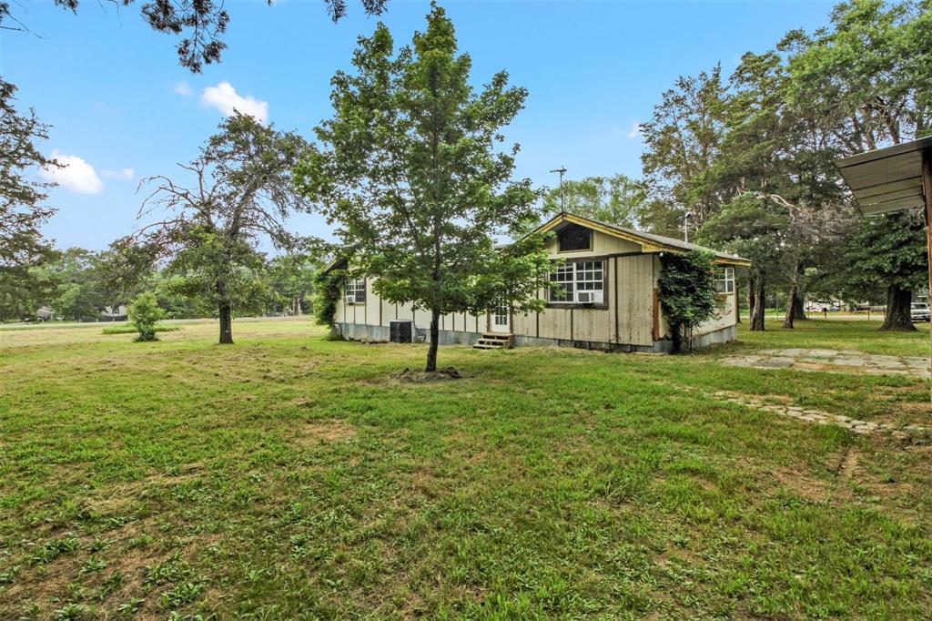 Hickory Heights - Residential