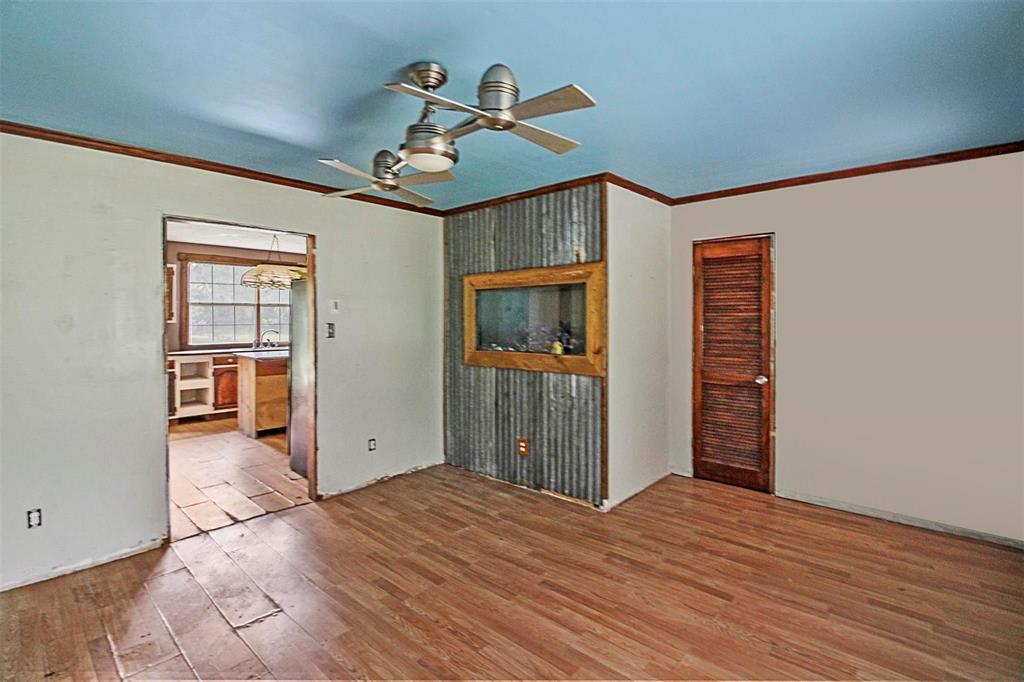 Hickory Heights - Residential