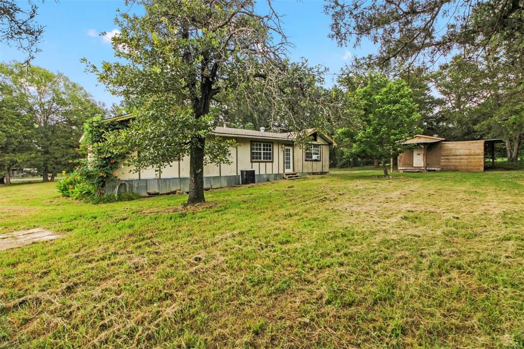 Hickory Heights - Residential