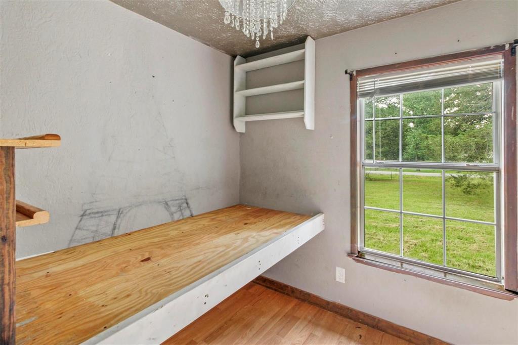 Hickory Heights - Residential